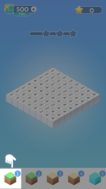 彩色岛（Color Island） v1.2.2 安卓版