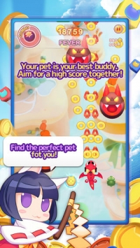 飞吧!动物们 LINE Fly ANIMAL v4.0.5