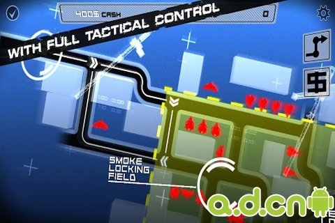 异形:高丽战区 v1.01 v4.0.5