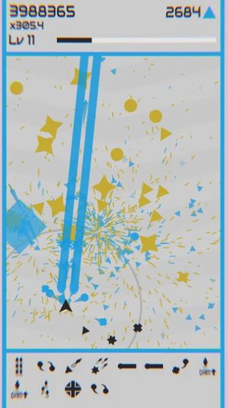 迷你破坏者游戏手机版安卓版图片1