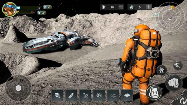 星战模拟器2  v1.0.0