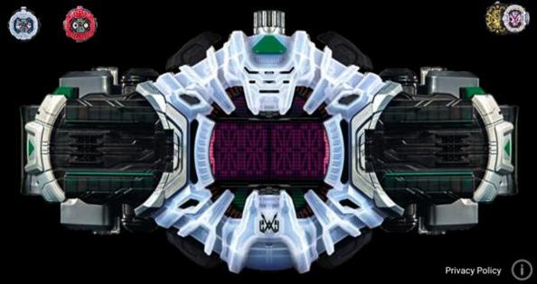 假面骑士模拟器手机版