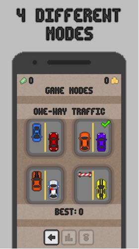 像素公路赛车 v1.2.1