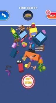 证据破案大师 v1.1.9