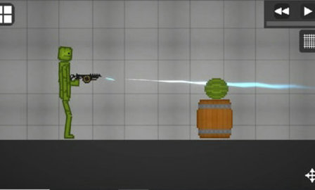 甜瓜游乐场17.0自带模组  v22.1