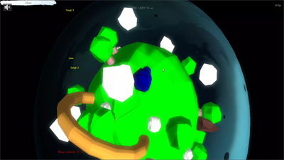 粪甲虫Dung Beetle