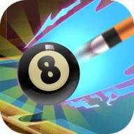 八号台球中文版