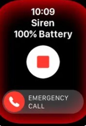 Siren  V 1.0