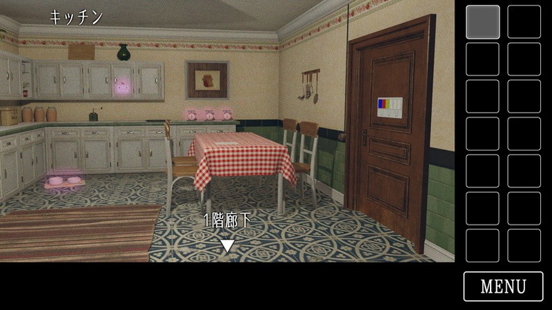 逃脱祖母的请求  v1.0.0