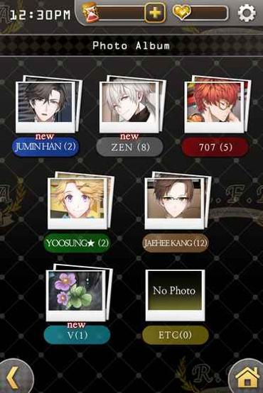 神秘的信使 v3.0.5