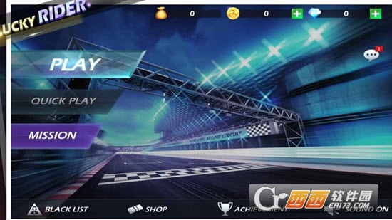 幸运赛车Lucky Rider v1.0 安卓版