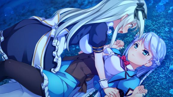 恋爱少女人格崩坏 v1.0.23