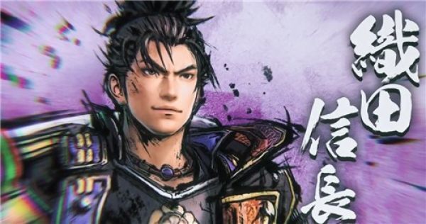 战国无双5中文版 v1.1