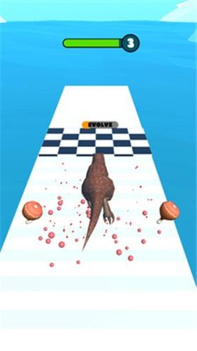 恐龙快跑 v1.0