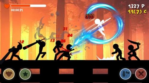 斗士先生安卓版  v1.0.1