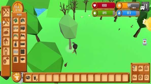 scum荒野求生中文版  v1.0