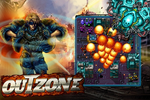 异域战将 典藏版 v4.0.5