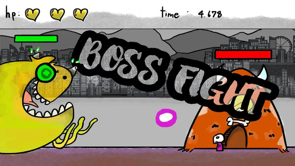 迷失的魔鬼最新版最新版下载图片2