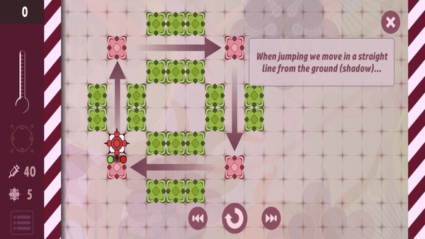 感染模拟 v1.0.2
