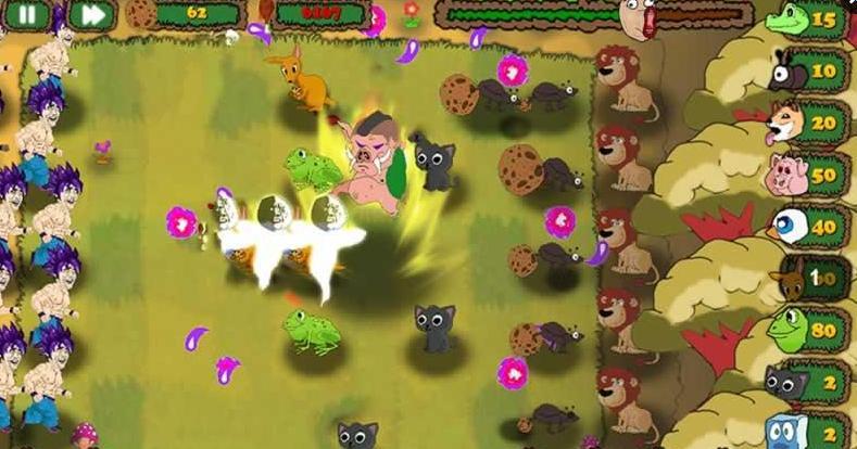 卧槽大战尼玛2 v3.1.5