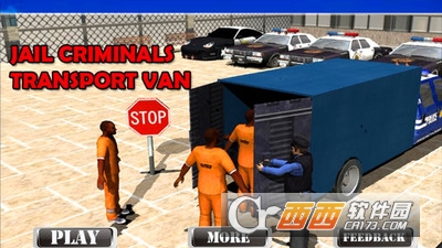 3D罪犯转移游戏 v1.0.5 安卓版