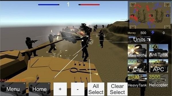 艺术战争黑暗的太阳正式版  v0.183