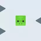 尖锐上升Spiky