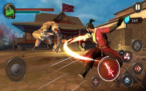 高士 V 1.0