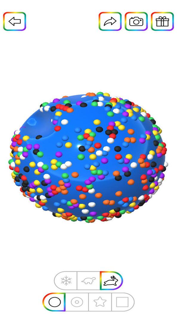 减压史莱姆粘液模拟器 v3.0