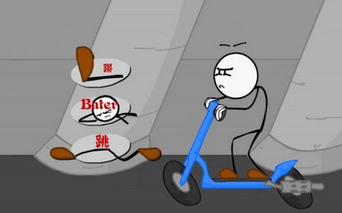 火柴人与钻石游戏安卓最新版  v3.2.3