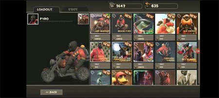 堡垒赛车队 v2.2.2