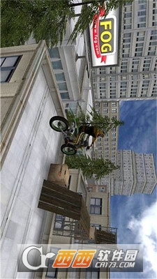 Stunt Bike(特技自行车3D手游) v1.2 安卓版