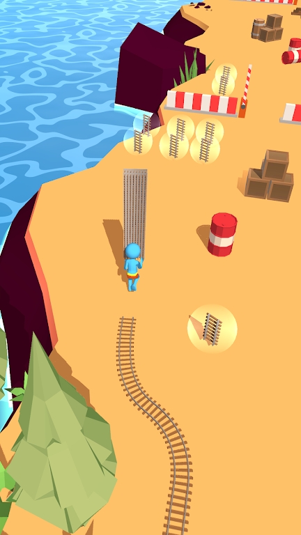 火车领路人 v1.1