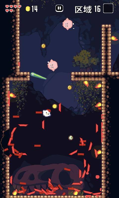 超级鸡战士 v1.26.0