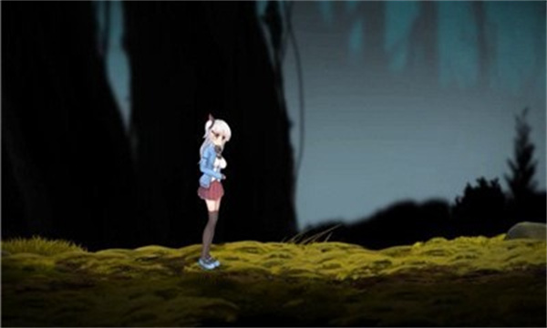 阿尔卑斯与危险森林 无遮版