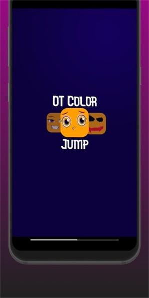 方块表情向上跳游戏 v2.0.0