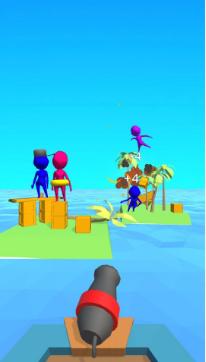 对准疯狂火柴人 v0.9.1