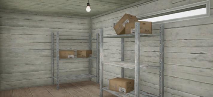 和平精英海岛2.0体验服  v1.8.4