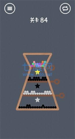 疯狂弹力球碰碰乐 v1.0