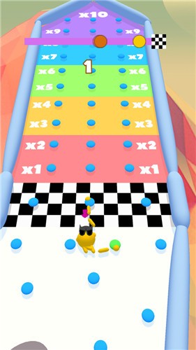 一起爬山吧  v1.1.0