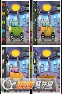 CarGarageFun(全能洗车)