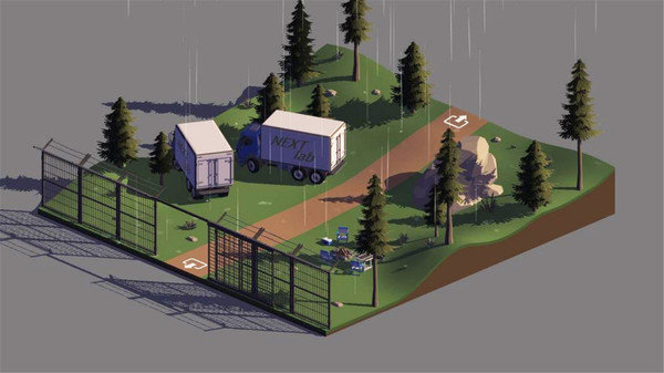 小房间故事 v1.0.0