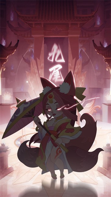 六界召唤师辕台争锋  v1.1.9