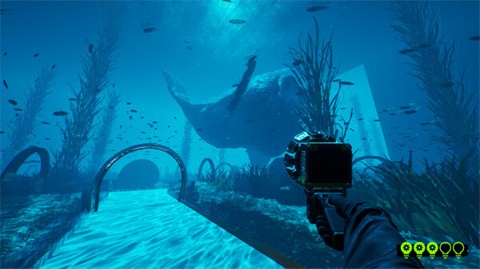 畸形动物园正式版 v1.0