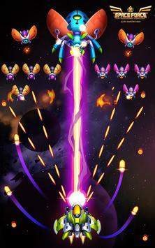 空间雷电射击 2024-06-25 15:08