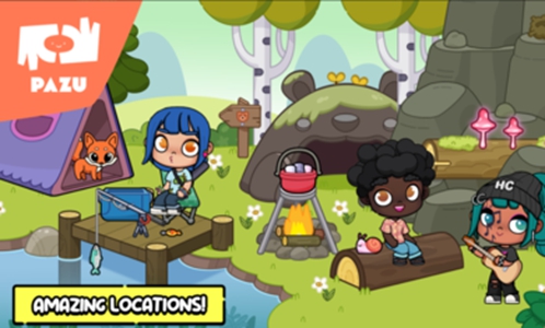 阿凡达世界安卓版 v1.9