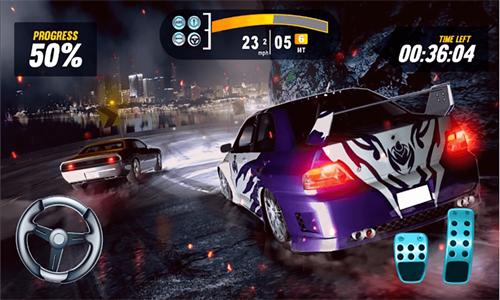 狂野超凡赛车 v3.1.5