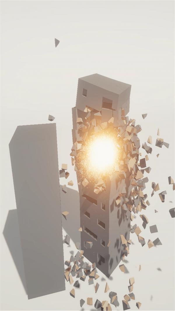 终极拆迁模拟器  v0.1