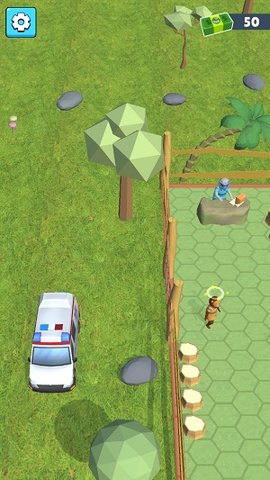 我的丛林诊所 v2.0