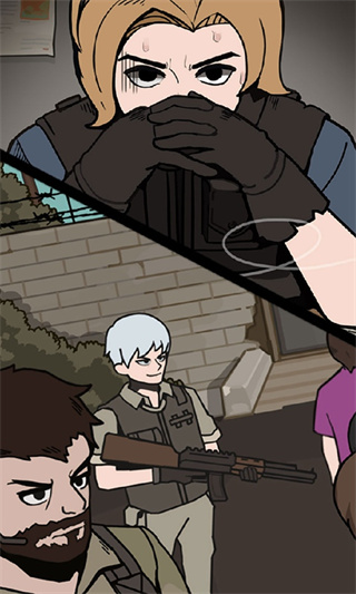 谁是僵尸 汉化版 v3.2.5